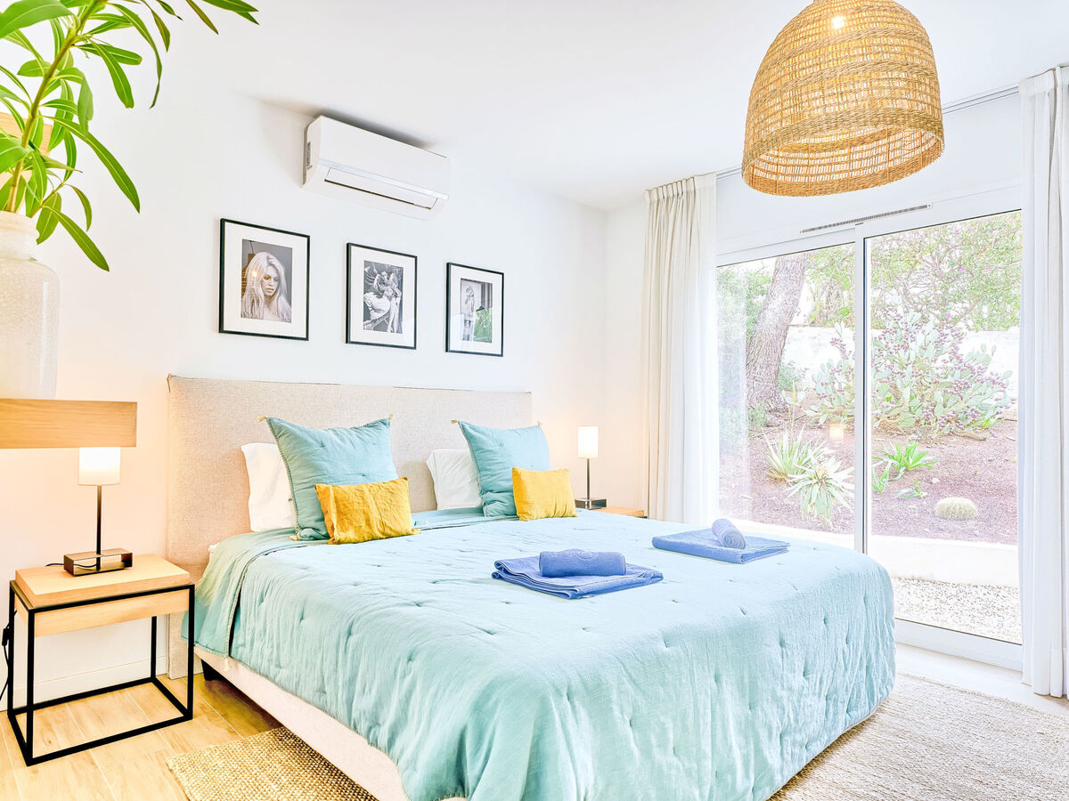 Villa Ola – 300 m² avec piscine et vue mer à Javea - Photo 29