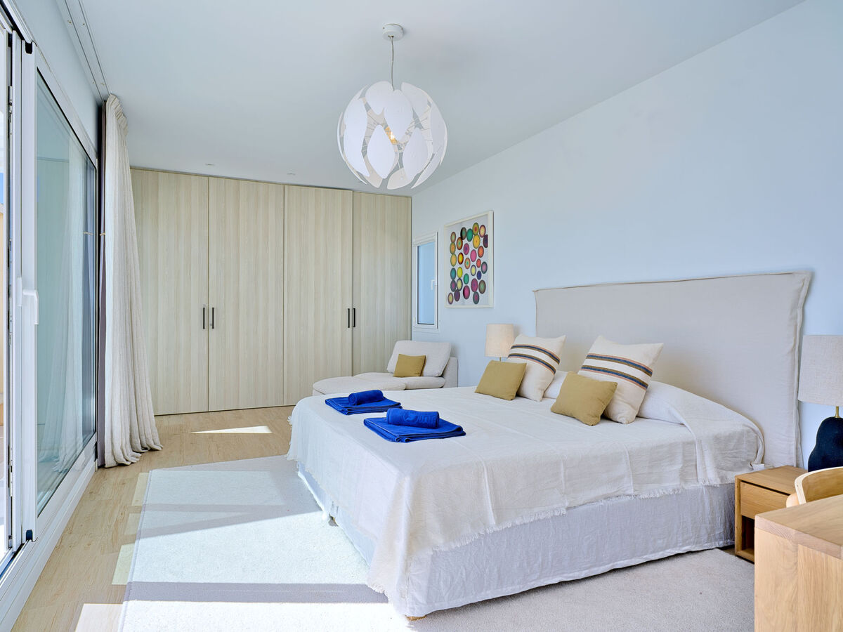 Villa Ola – 300 m² avec piscine et vue mer à Javea - Photo 32