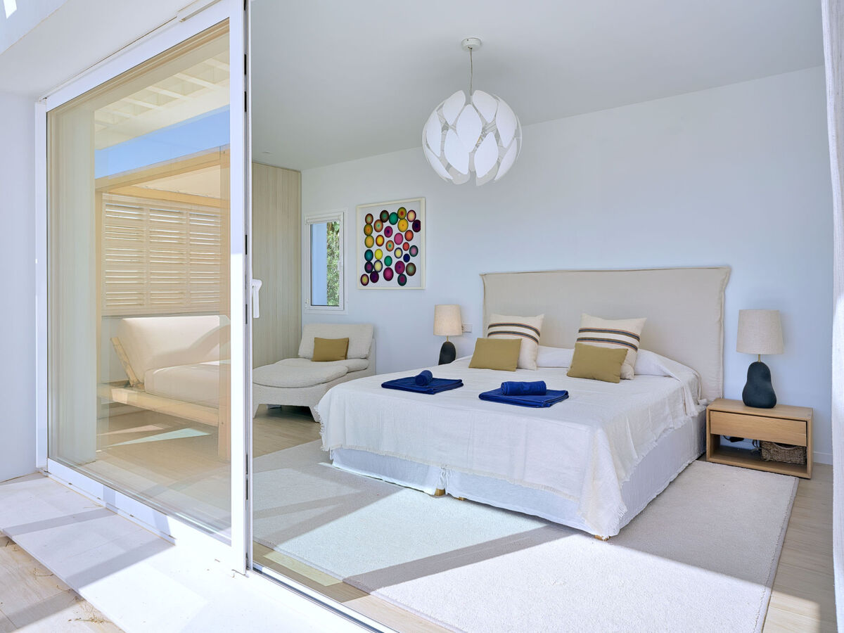 Villa Ola – 300 m² avec piscine et vue mer à Javea - Photo 33
