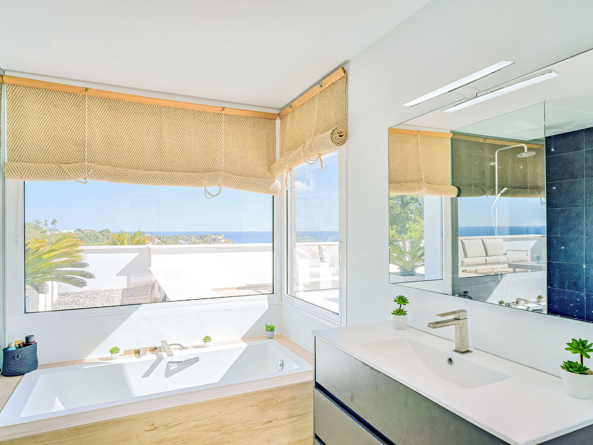 Villa Ola – 300 m² avec piscine et vue mer à Javea - Photo 34