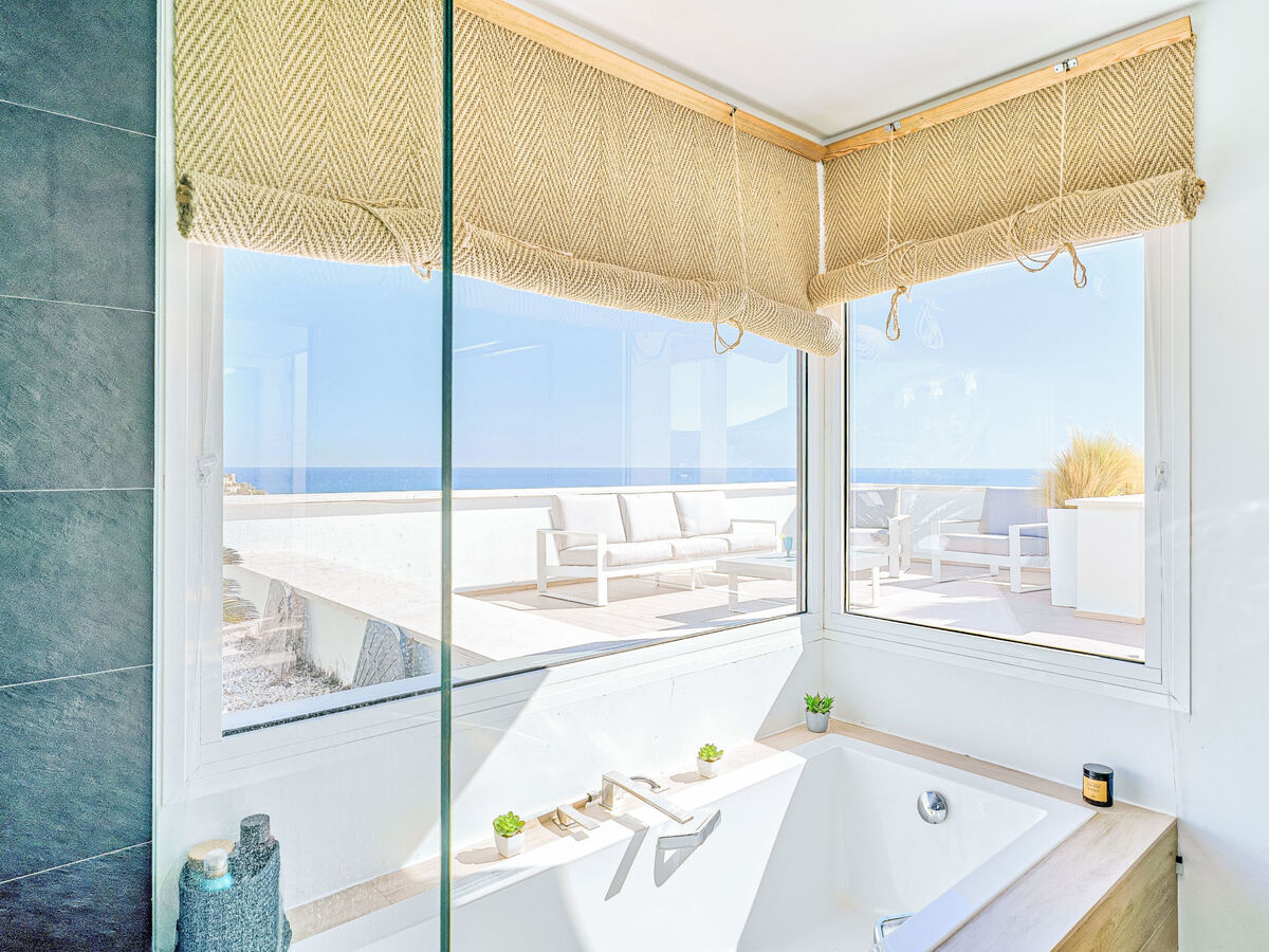 Villa Ola – 300 m² avec piscine et vue mer à Javea - Photo 36