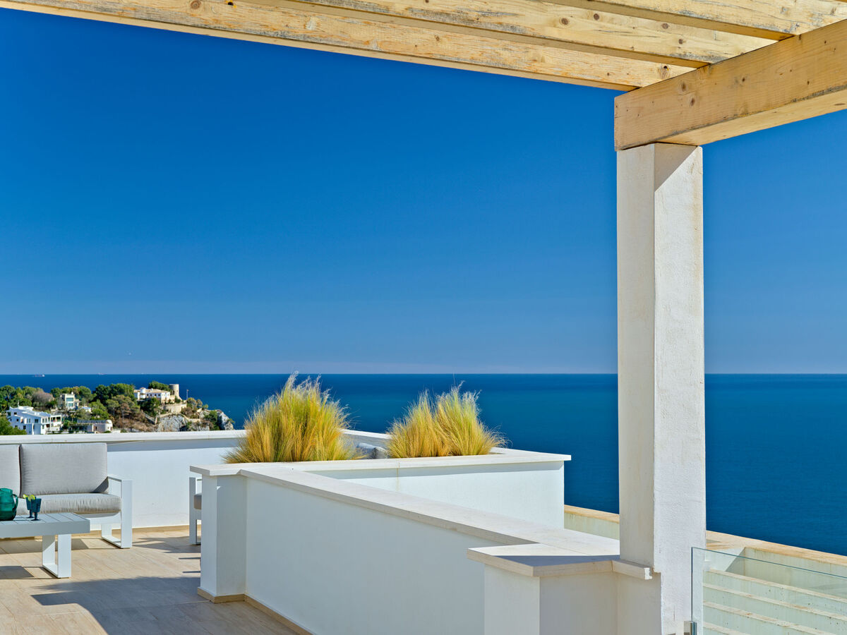 Villa Ola – 300 m² avec piscine et vue mer à Javea - Photo 41
