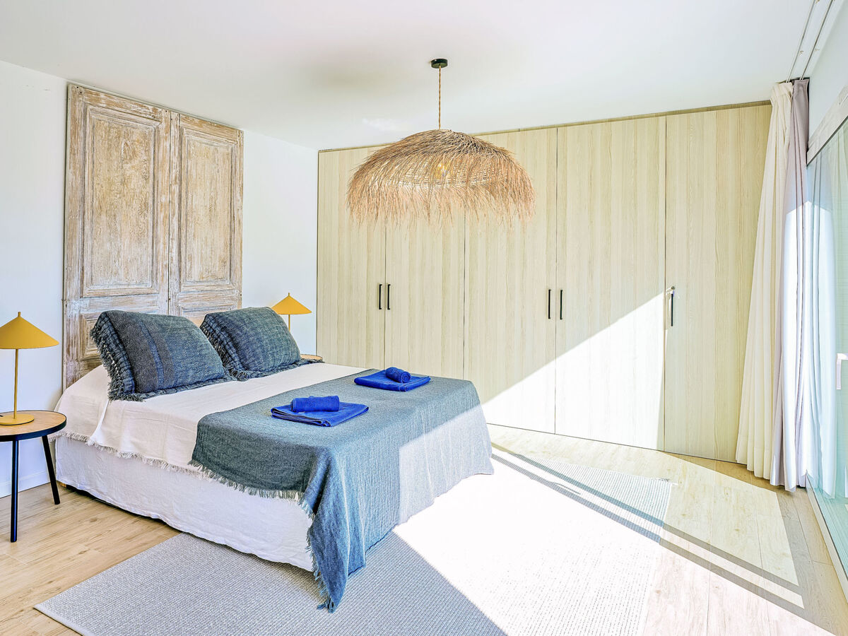 Villa Ola – 300 m² avec piscine et vue mer à Javea - Photo 42