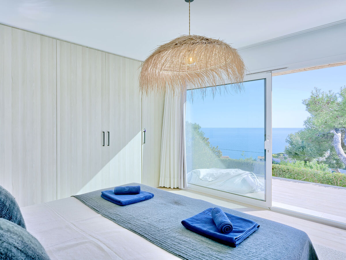 Villa Ola – 300 m² avec piscine et vue mer à Javea - Photo 43