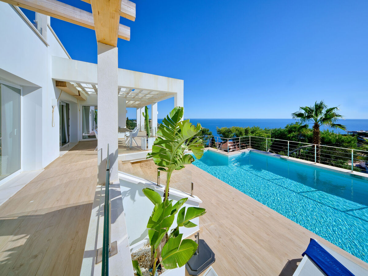 Villa Ola – 300 m² avec piscine et vue mer à Javea - Photo 47