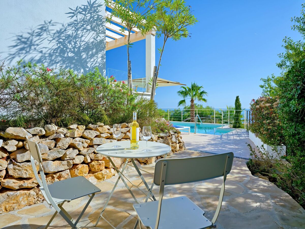 Villa Ola – 300 m² avec piscine et vue mer à Javea - Photo 50