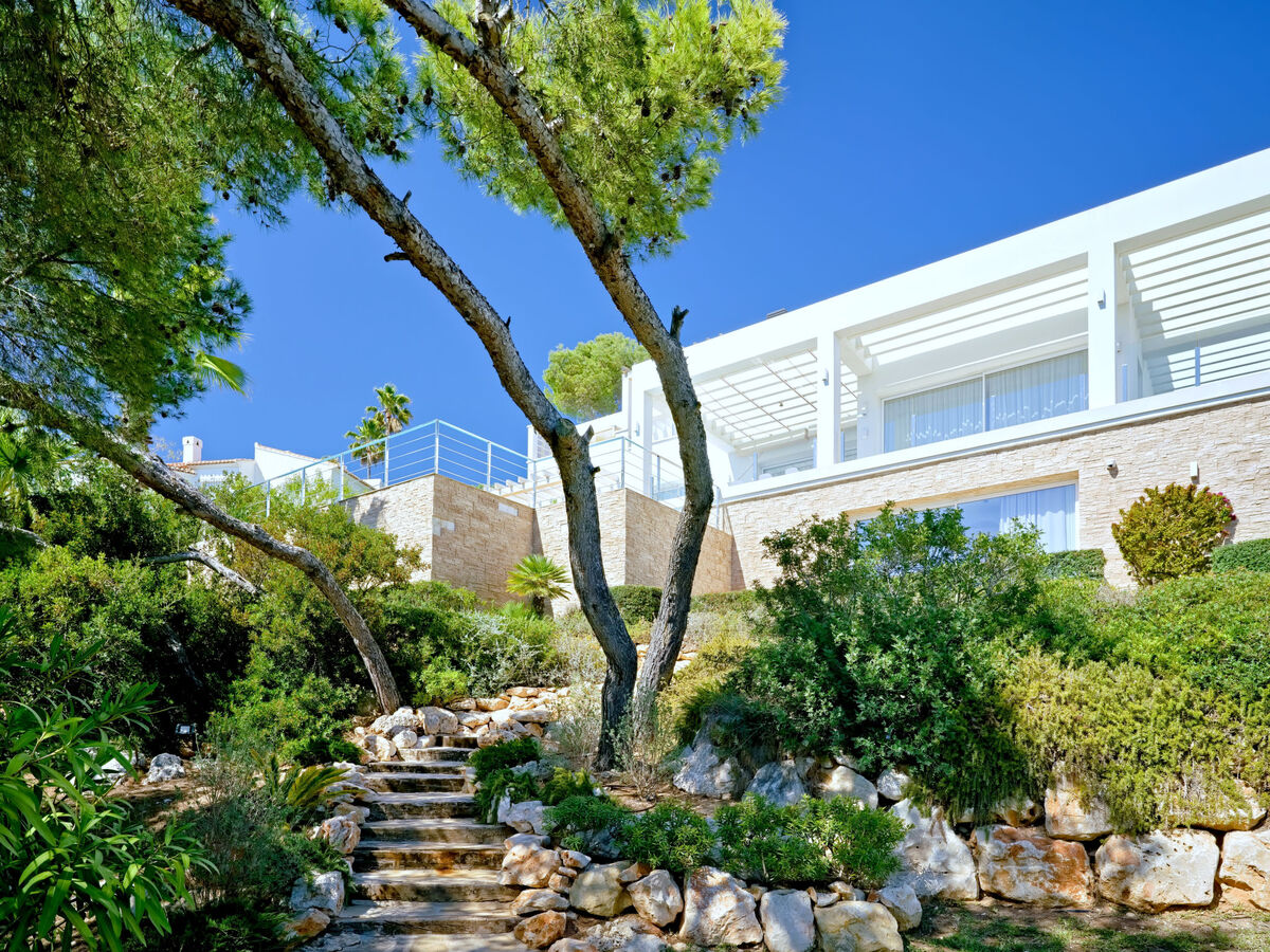 Villa Ola – 300 m² avec piscine et vue mer à Javea - Photo 53