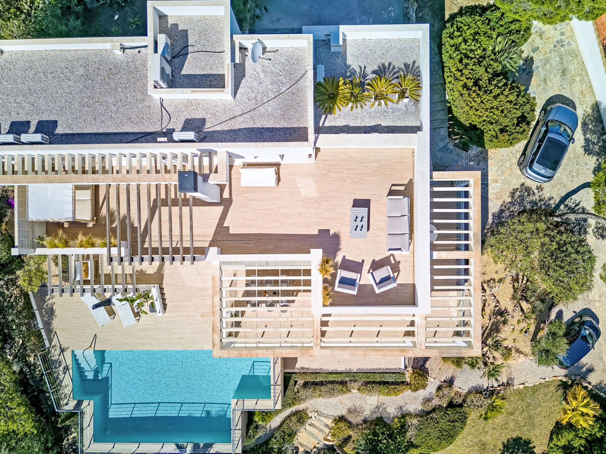 Villa Ola – 300 m² avec piscine et vue mer à Javea - Photo 59