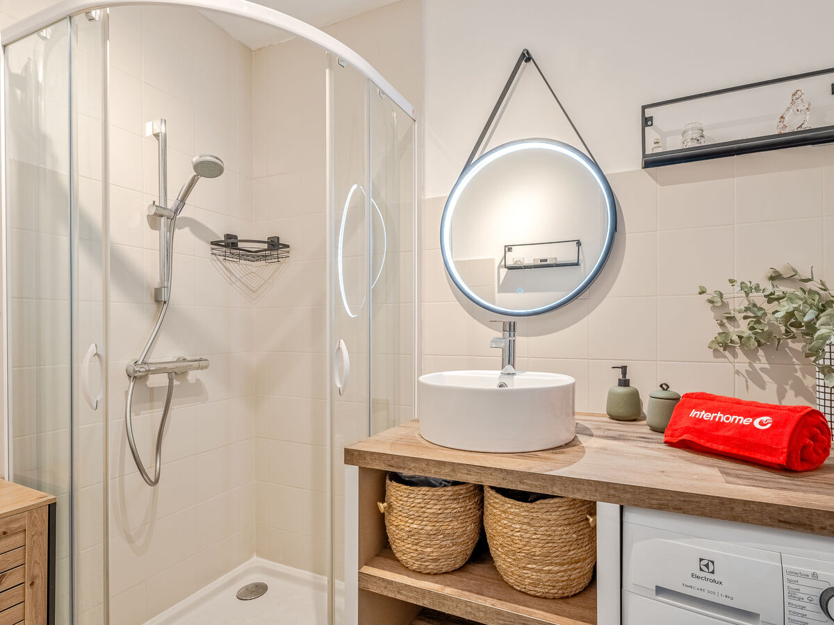 Le Manon, appartement 2 pièces rénové à 200 m de la mer - Photo 3