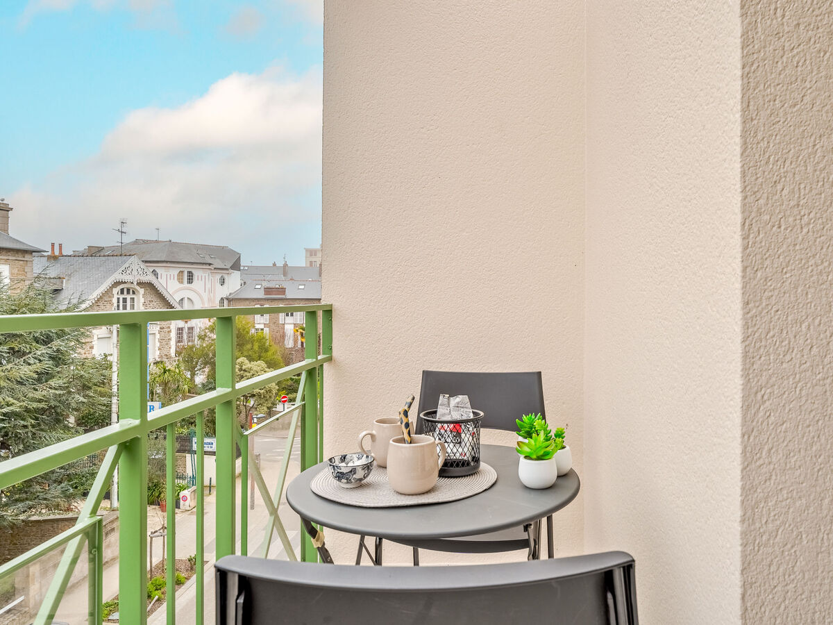 Le Manon, appartement 2 pièces rénové à 200 m de la mer - Photo 4