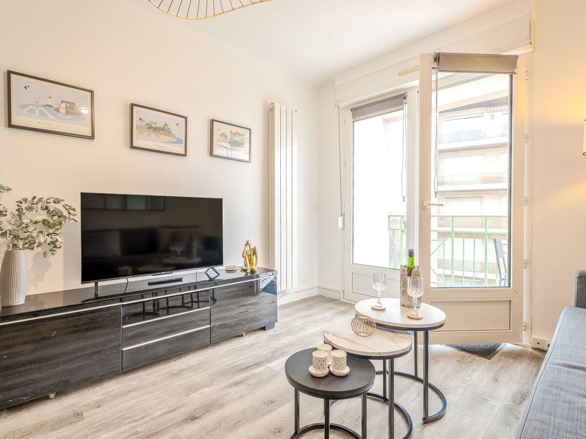 Le Manon, appartement 2 pièces rénové à 200 m de la mer - Photo 6