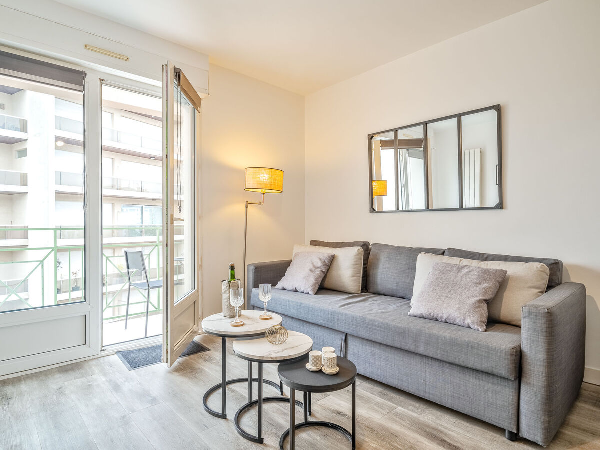 Le Manon, appartement 2 pièces rénové à 200 m de la mer - Photo 9