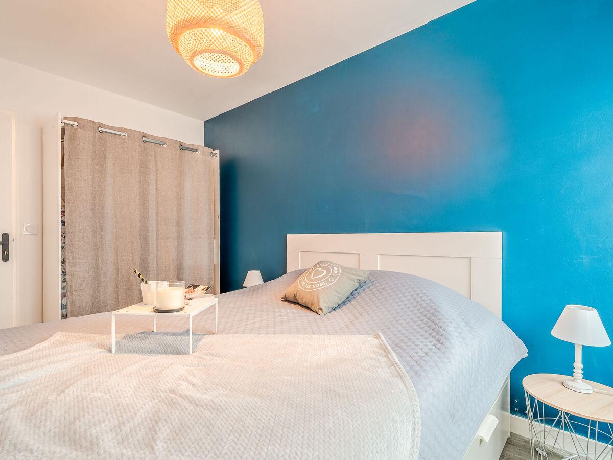 Le Manon, appartement 2 pièces rénové à 200 m de la mer - Photo 15