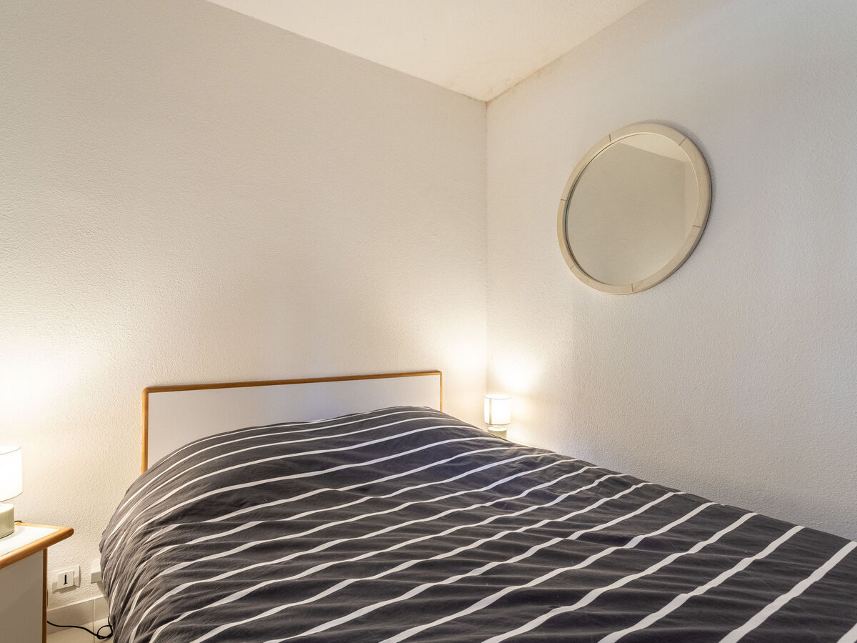 Les Deux Voiles, appartement 2 pièces vue port à Cogolin - Photo 10