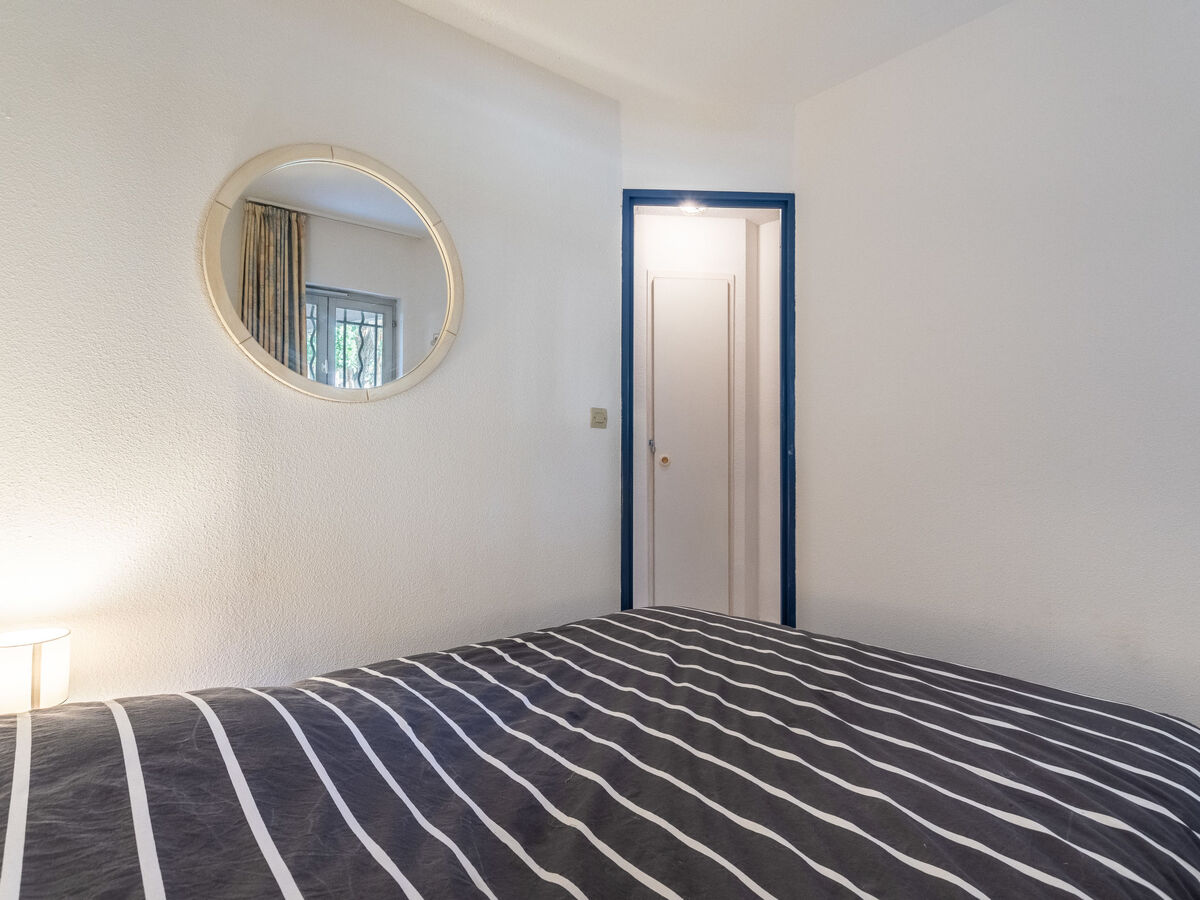 Les Deux Voiles, appartement 2 pièces vue port à Cogolin - Photo 11