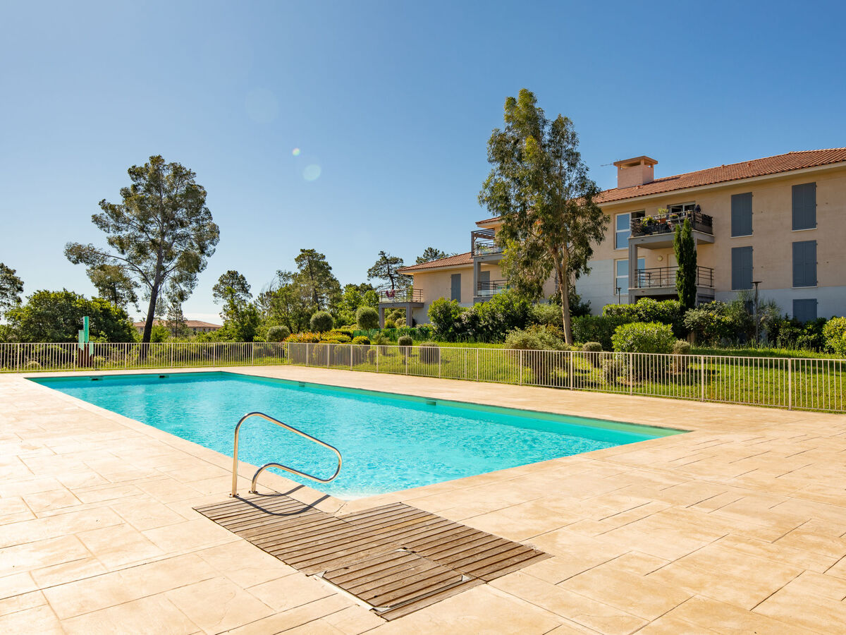 Only Roc - Maison 6 pers. avec piscine, golf - Photo 1