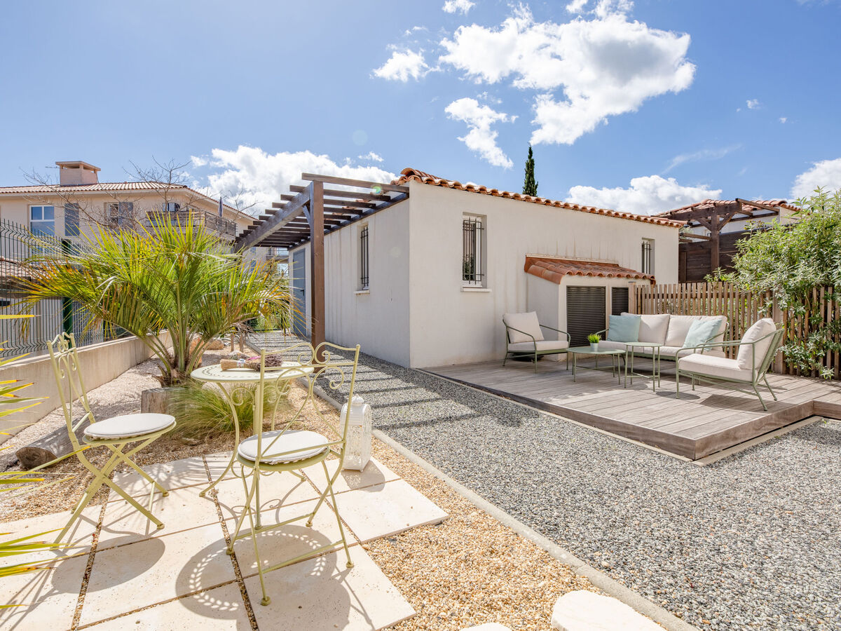 Only Roc - Maison 6 pers. avec piscine, golf - Photo 2