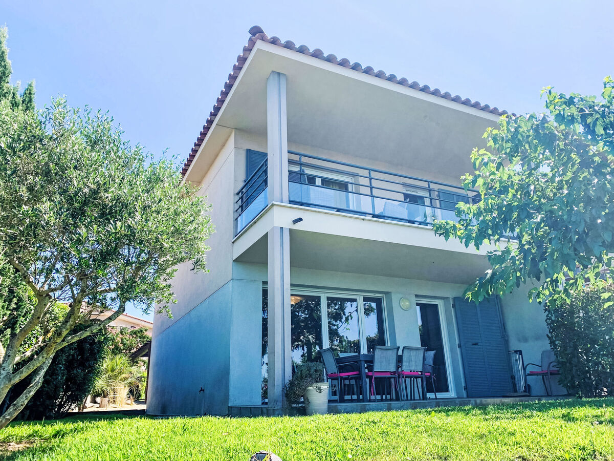 Only Roc - Maison 6 pers. avec piscine, golf - Photo 3