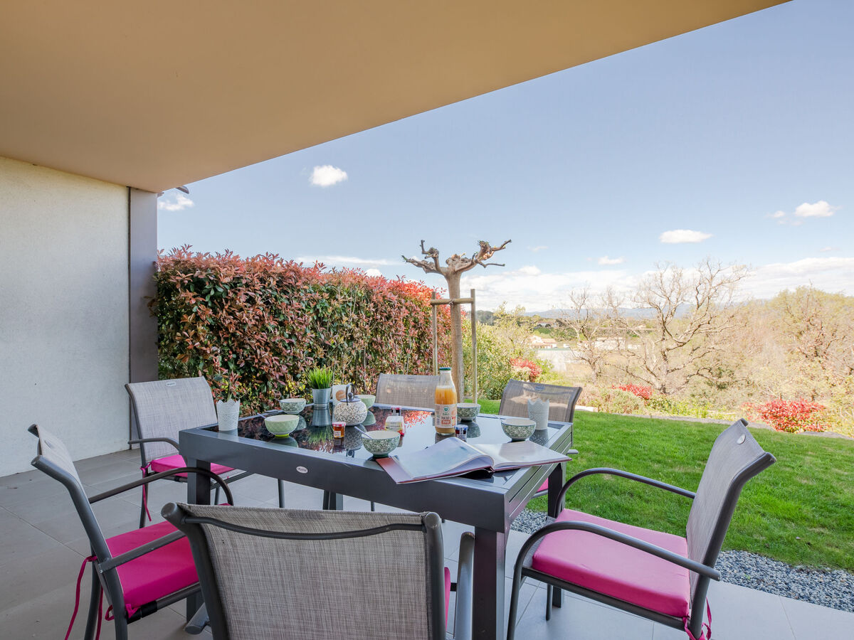 Only Roc - Maison 6 pers. avec piscine, golf - Photo 4