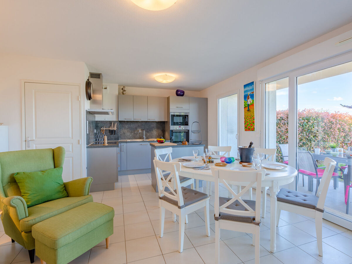 Only Roc - Maison 6 pers. avec piscine, golf - Photo 5
