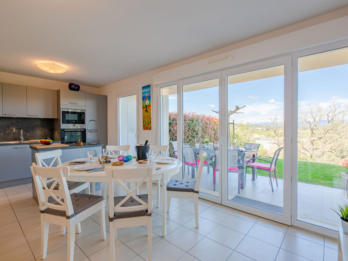 Only Roc - Maison 6 pers. avec piscine, golf - Photo 6