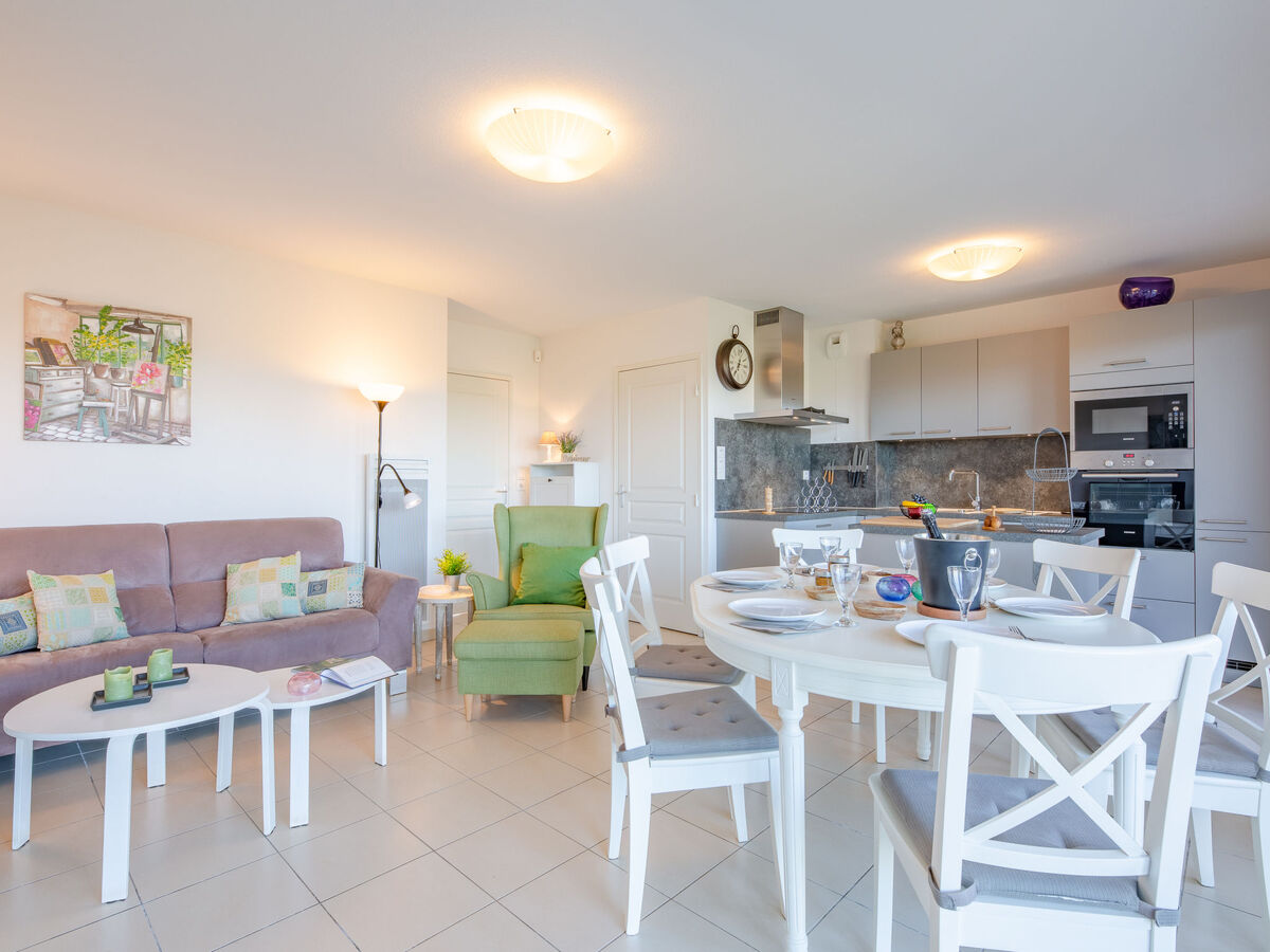 Only Roc - Maison 6 pers. avec piscine, golf - Photo 7