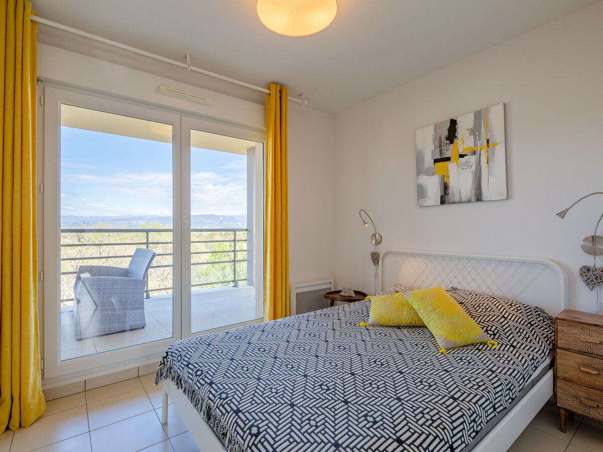Only Roc - Maison 6 pers. avec piscine, golf - Photo 11