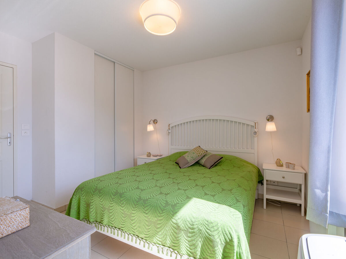 Only Roc - Maison 6 pers. avec piscine, golf - Photo 13
