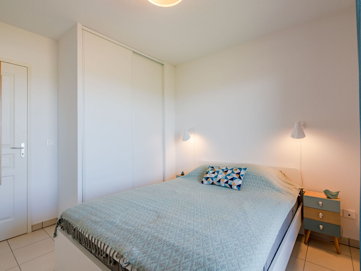 Only Roc - Maison 6 pers. avec piscine, golf - Photo 15