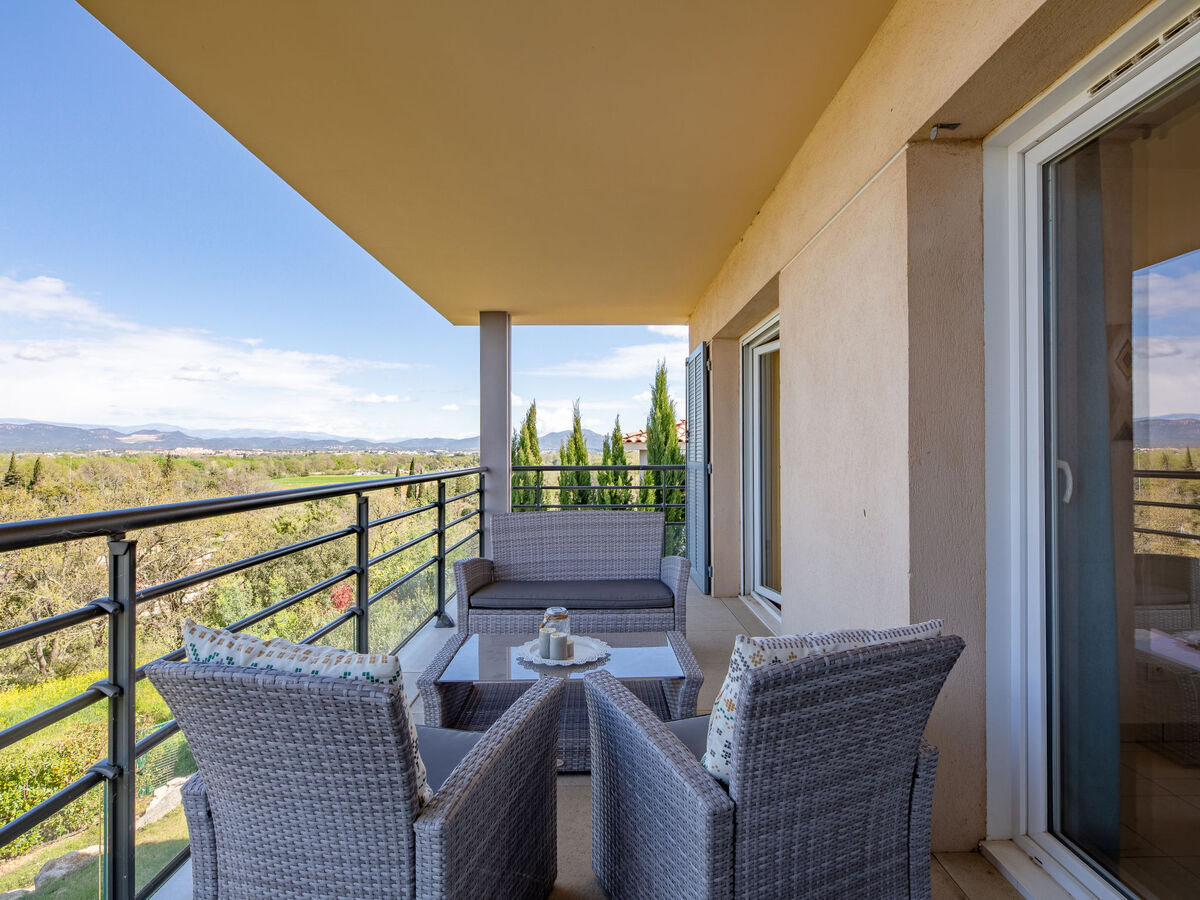 Only Roc - Maison 6 pers. avec piscine, golf - Photo 17