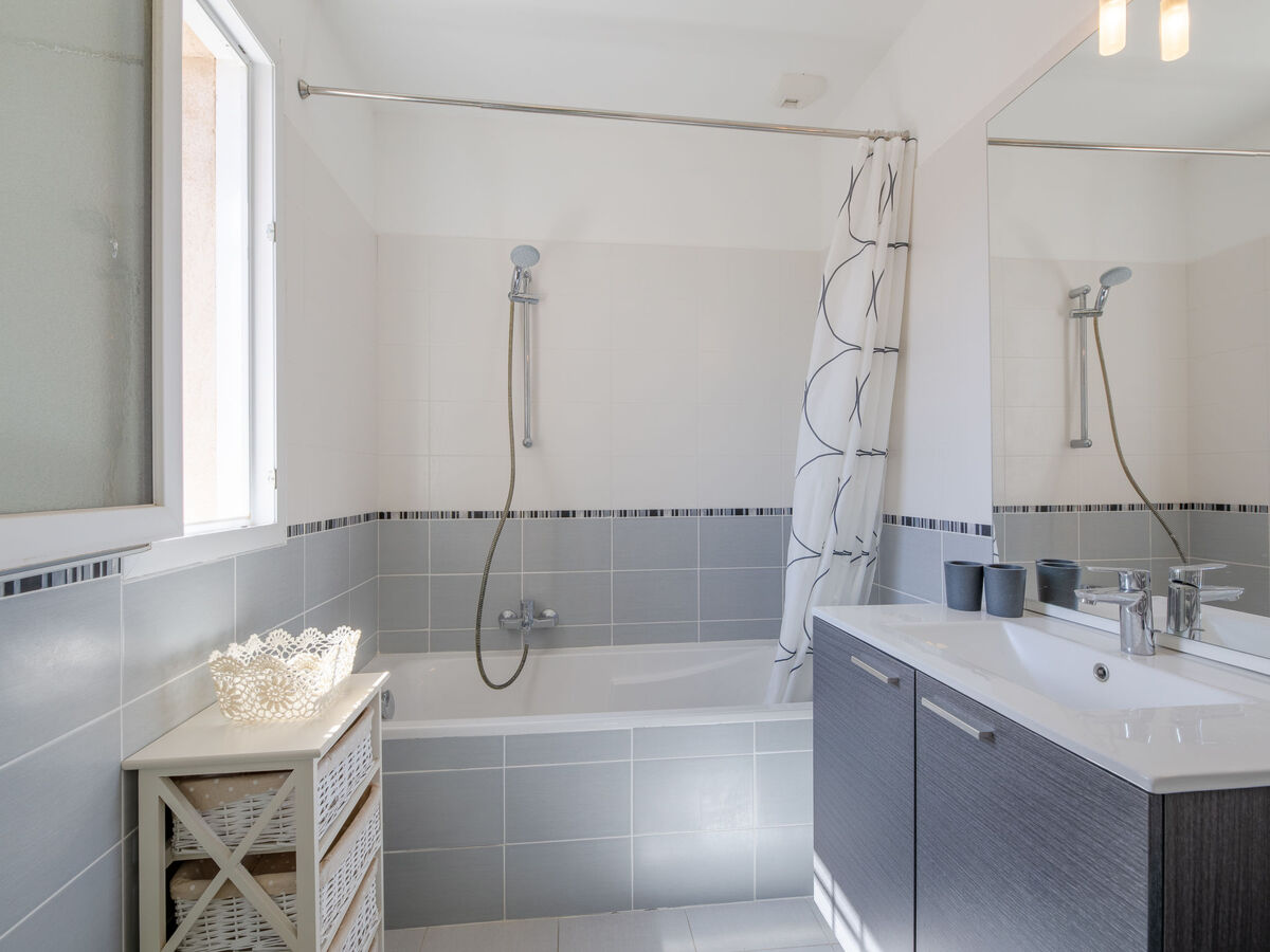 Only Roc - Maison 6 pers. avec piscine, golf - Photo 18