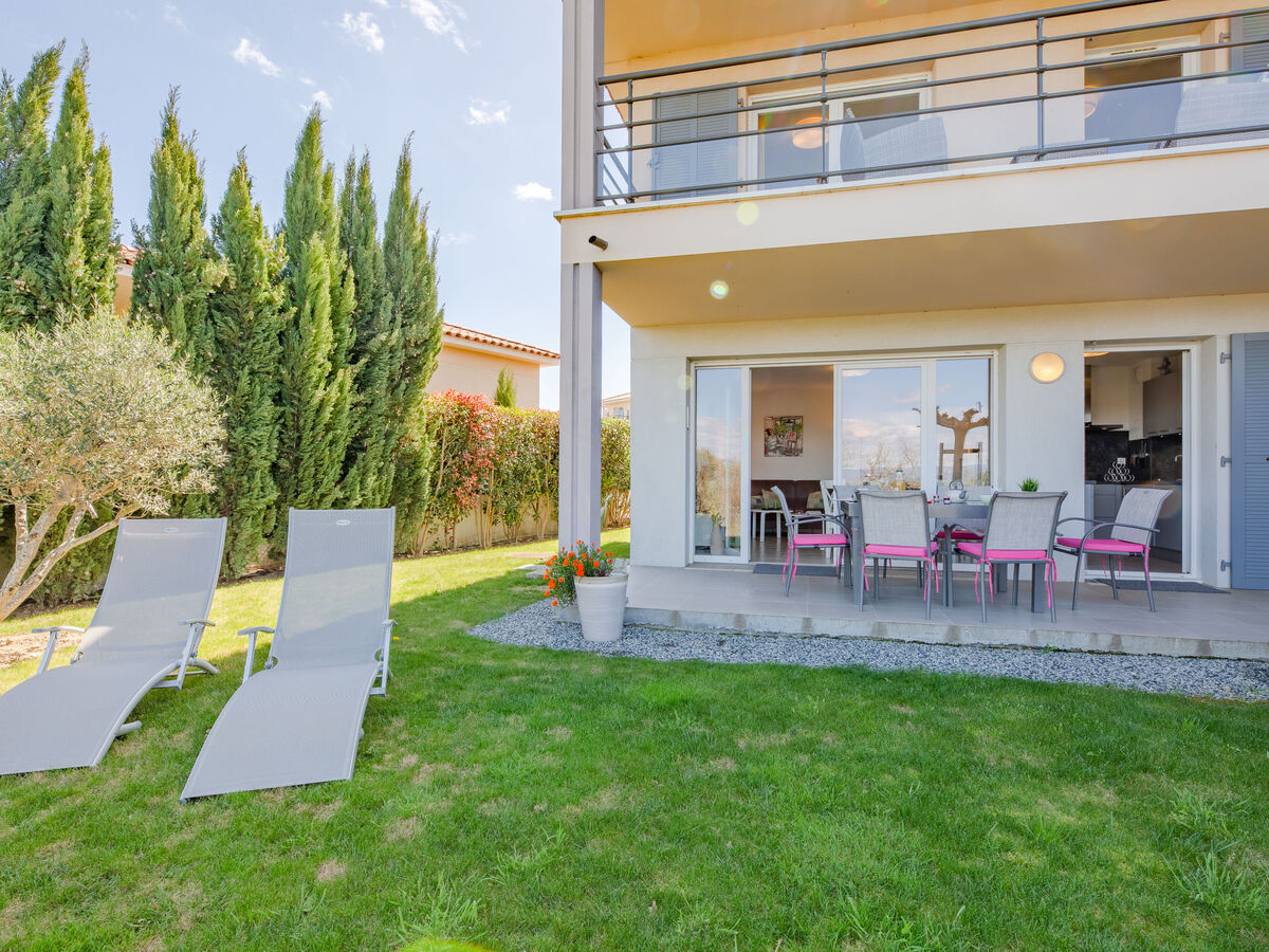 Only Roc - Maison 6 pers. avec piscine, golf - Photo 20