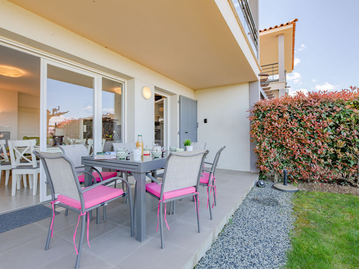 Only Roc - Maison 6 pers. avec piscine, golf - Photo 21