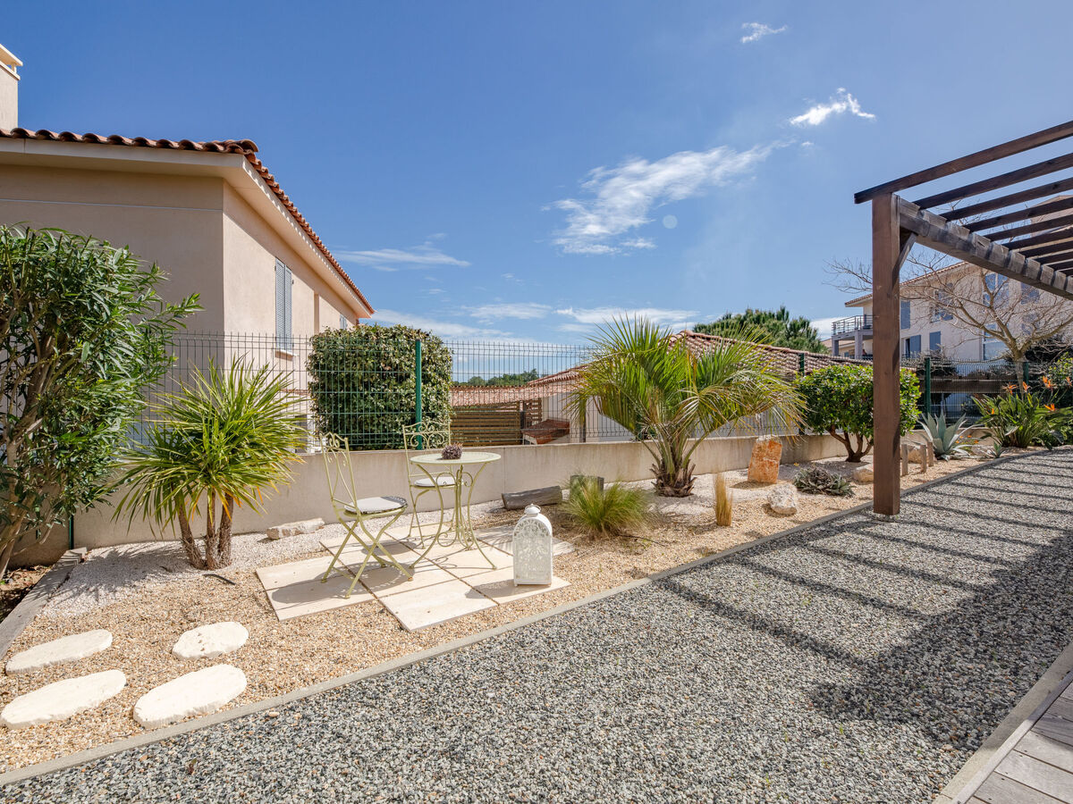 Only Roc - Maison 6 pers. avec piscine, golf - Photo 22