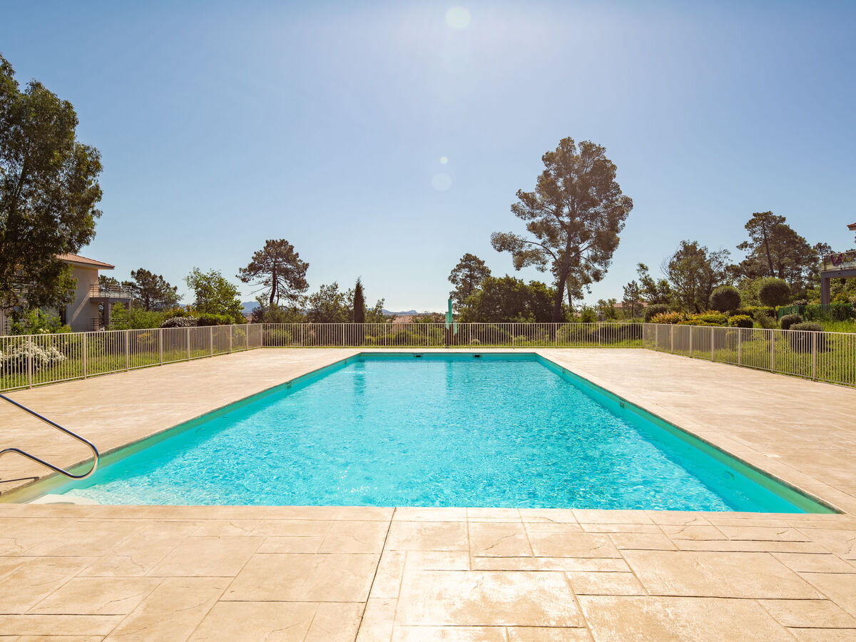 Only Roc - Maison 6 pers. avec piscine, golf - Photo 24