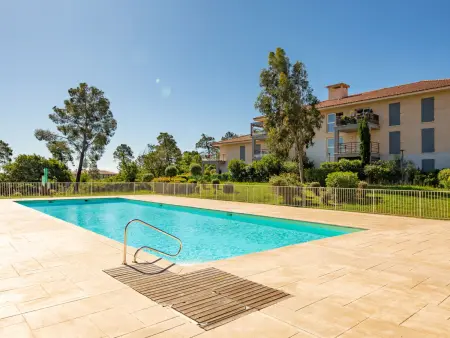 Location maison de vacances à Roquebrune sur Argens