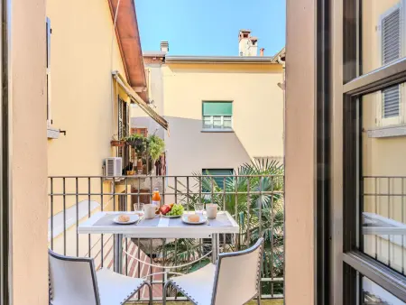 Location appartement à Bellano