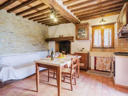 Gîte Leonardo à Montignoso, vue sur la mer : photo 8