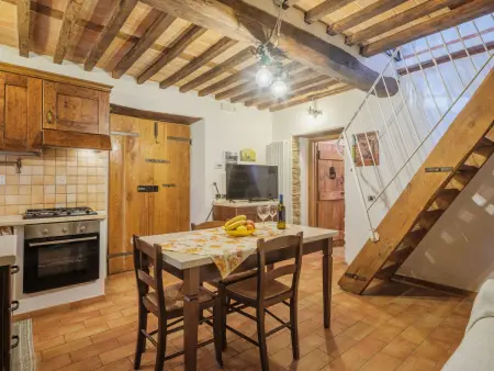 Gîte Leonardo à Montignoso, vue sur la mer : photo 9