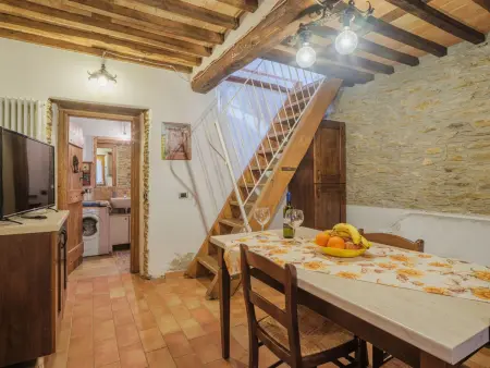 Gîte Leonardo à Montignoso, vue sur la mer : photo 10