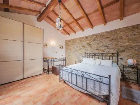 Gîte Leonardo à Montignoso, vue sur la mer : photo 15