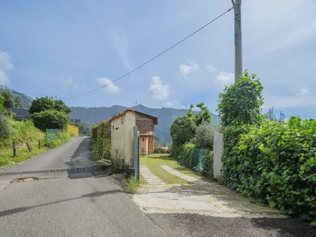 Gîte Leonardo à Montignoso, vue sur la mer : photo 20