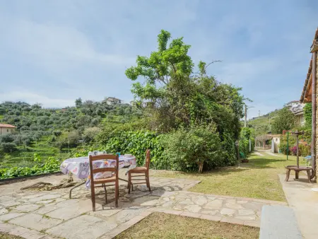 Gîte Leonardo à Montignoso, vue sur la mer : photo 25