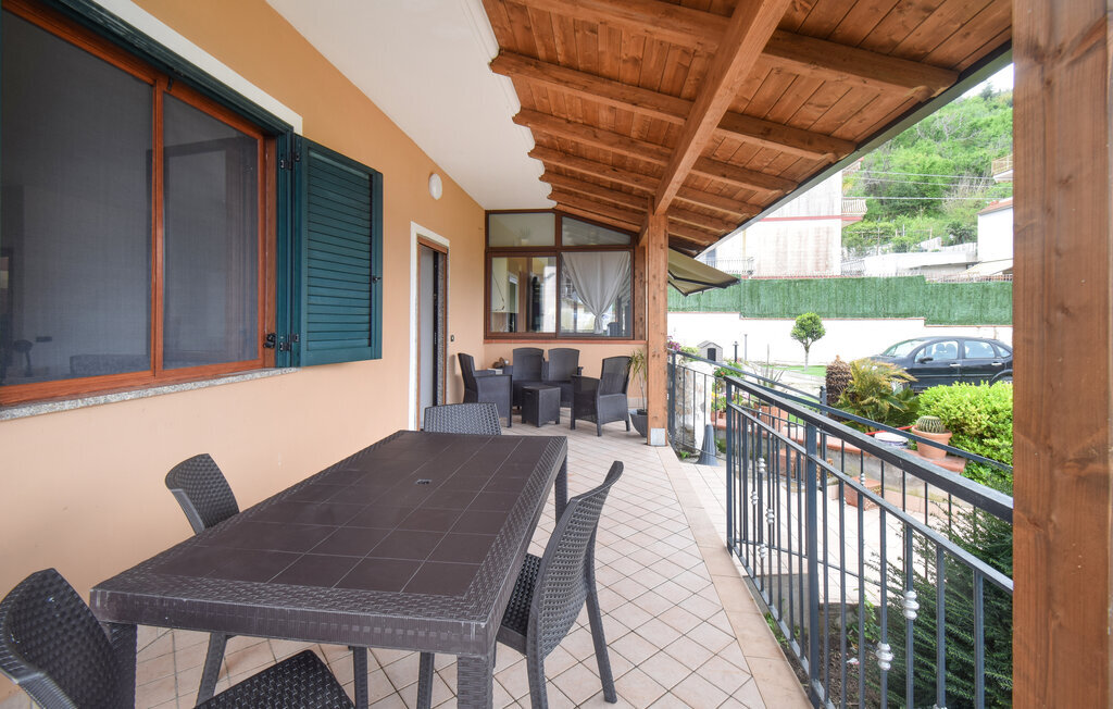 Maison 6 pers. près de Pompéi et côte amalfitaine - Photo 2