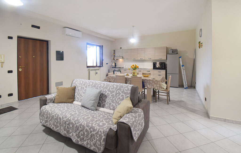 Maison 6 pers. près de Pompéi et côte amalfitaine - Photo 3