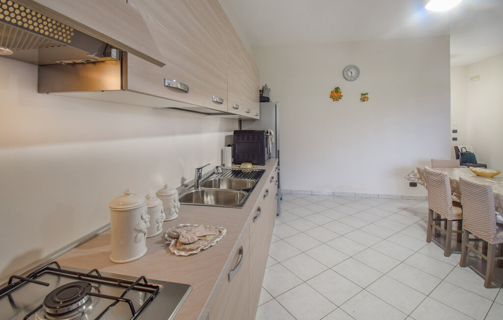 Maison 6 pers. près de Pompéi et côte amalfitaine - Photo 4