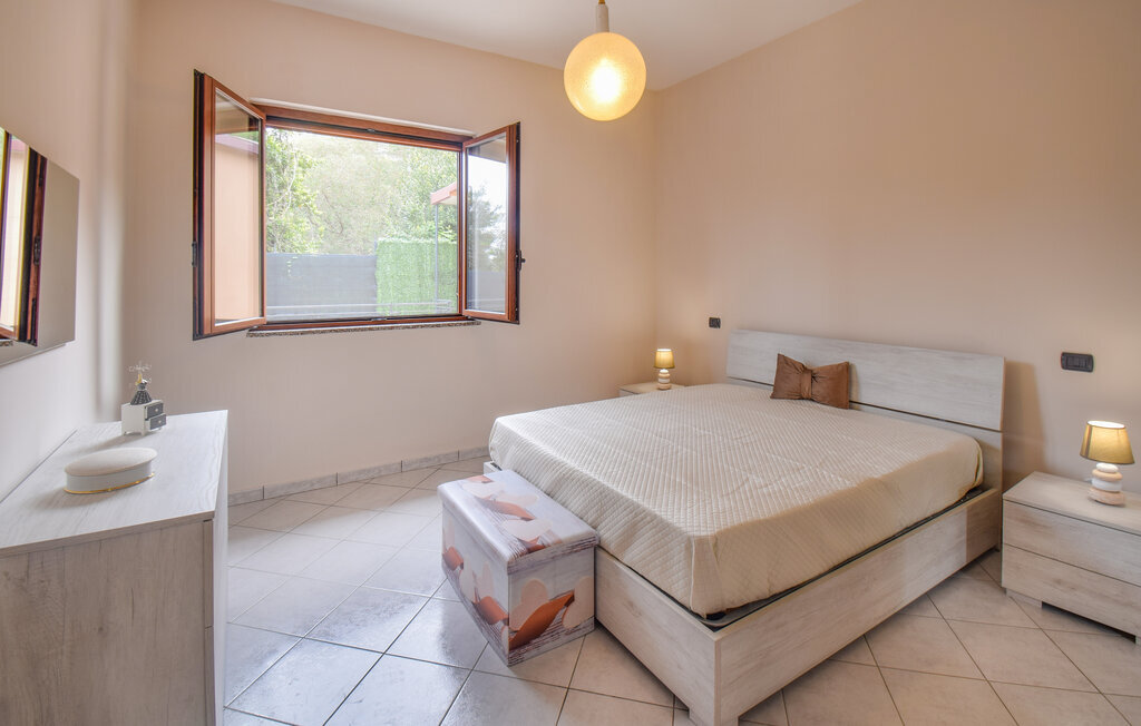 Maison 6 pers. près de Pompéi et côte amalfitaine - Photo 5