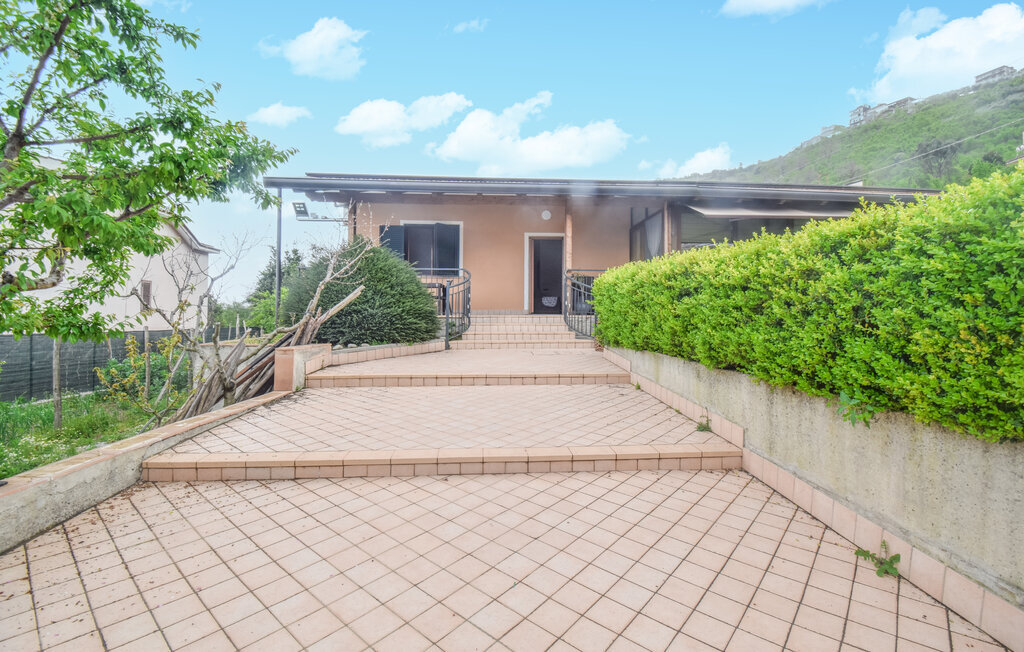 Maison 6 pers. près de Pompéi et côte amalfitaine - Photo 8