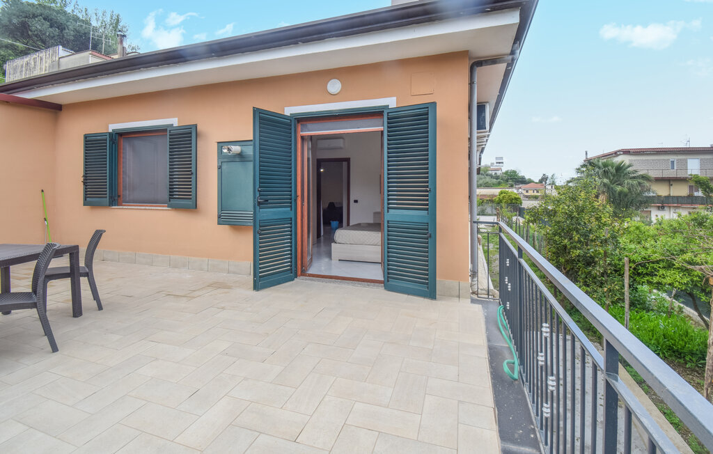 Maison 6 pers. près de Pompéi et côte amalfitaine - Photo 9