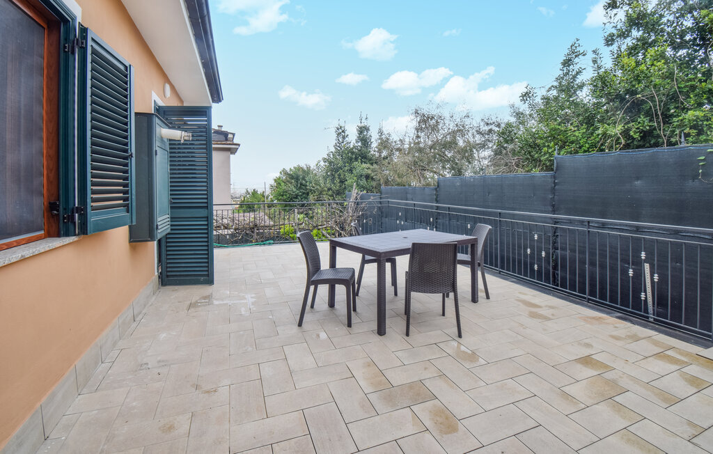 Maison 6 pers. près de Pompéi et côte amalfitaine - Photo 10